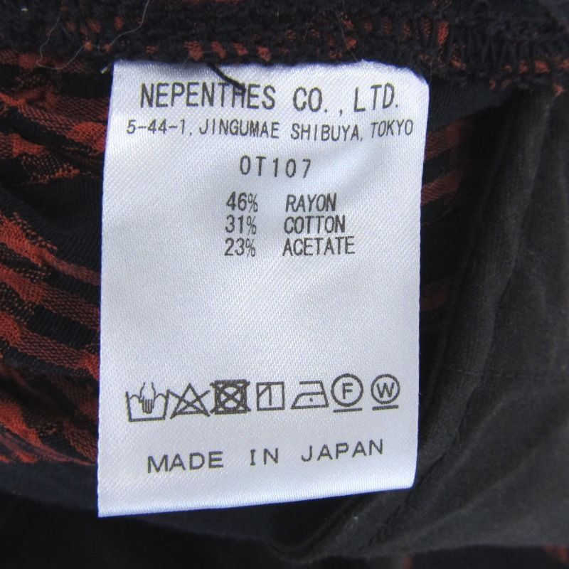 ニードルズ SAMUE