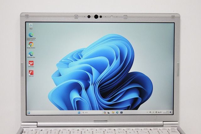 ノートパソコン