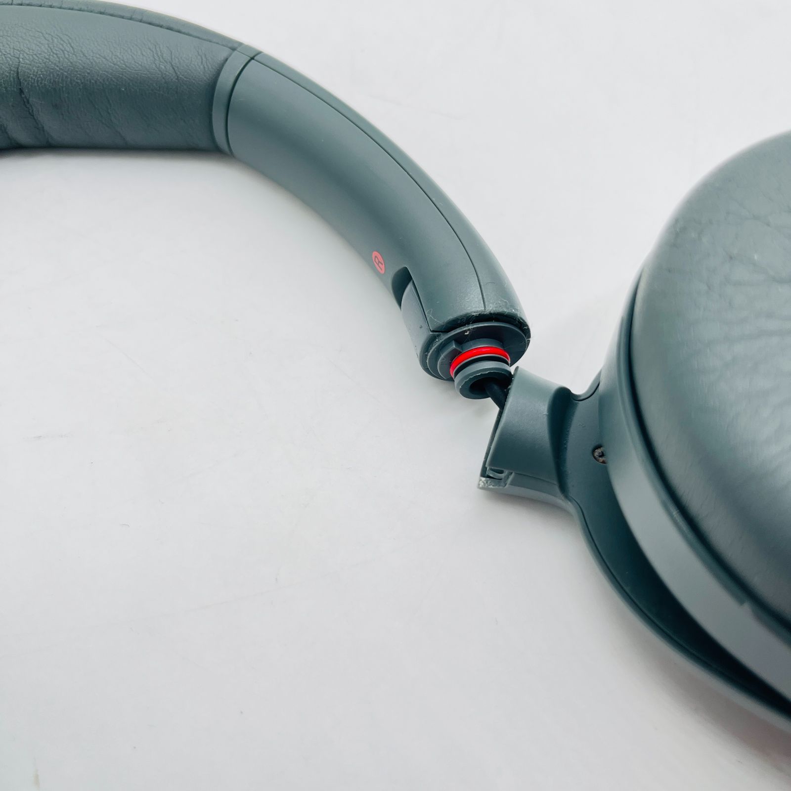 ジャンク品　Sony ULT WEAR なかの SONY ULT WEAR ワイヤレスヘッドホン ジャンク品 なかの様専用