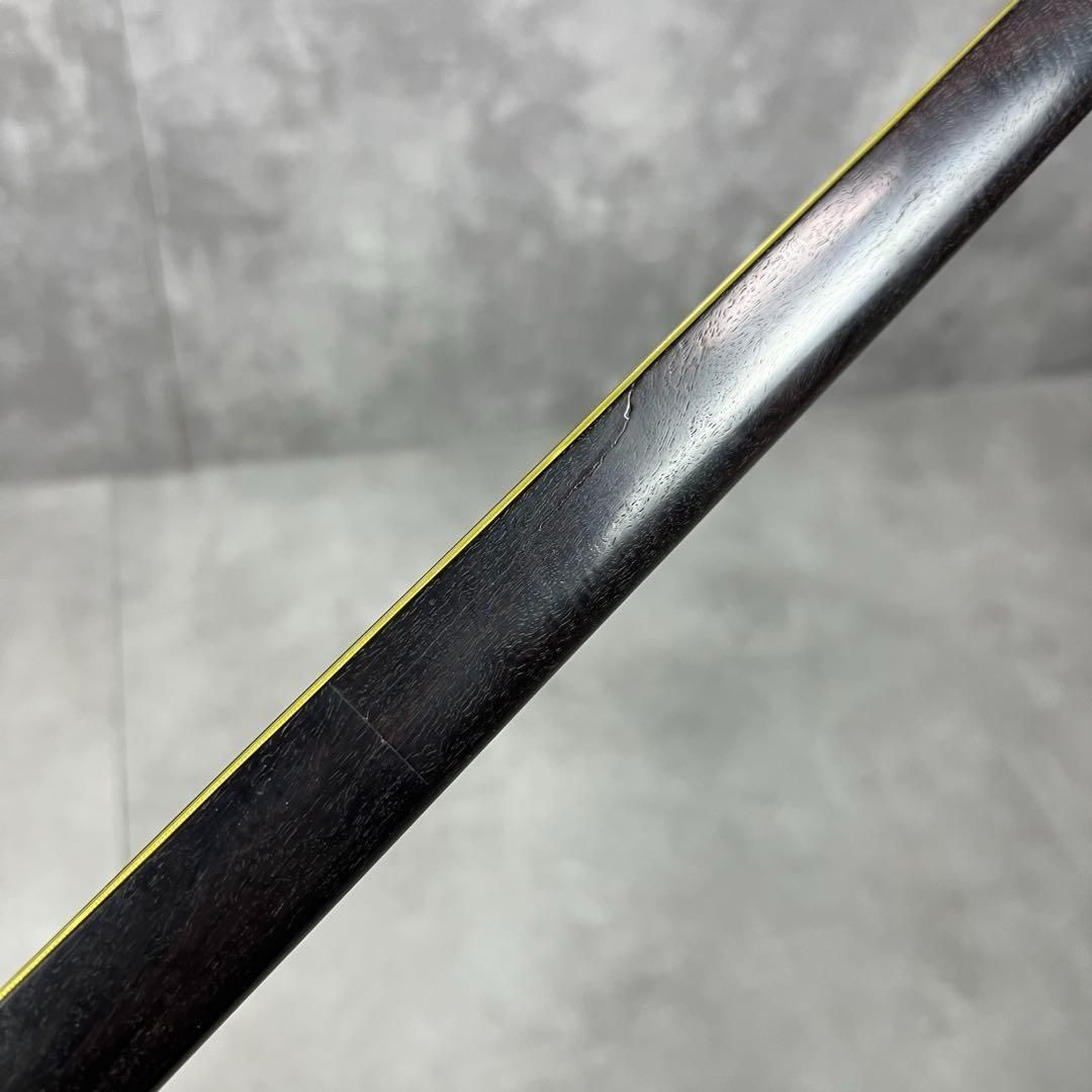 子持ち綾杉胴 紅木