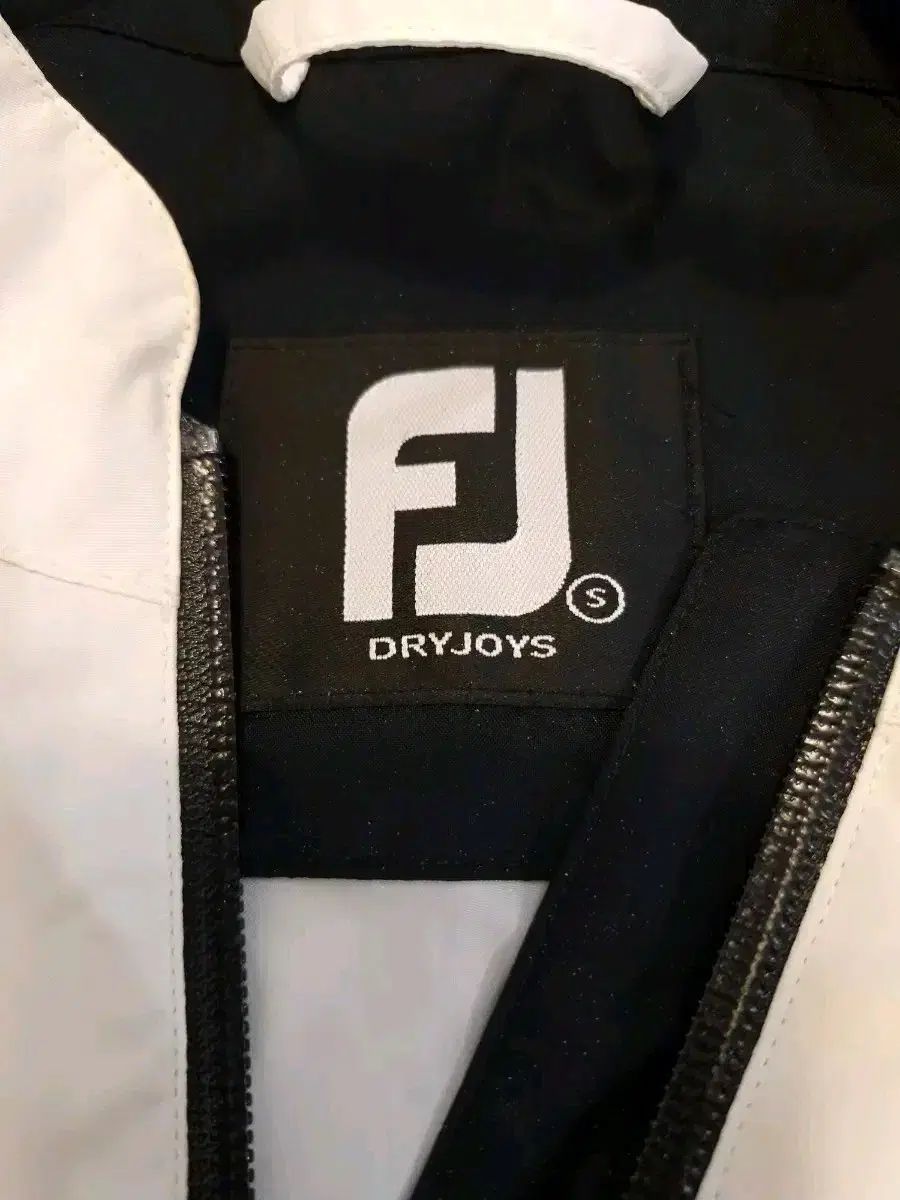 フットジョイ DRYJOYS