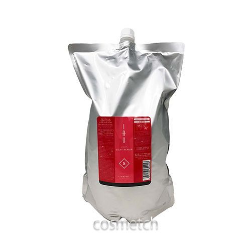 ルベル イオ トリートメント クリーム シルキーリペア 2500ml リフィル ルベル イオ クリーム シルキーリペア ヘアトリートメント 2500g(業務