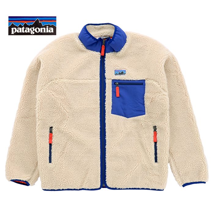 Patagonia パタゴニア M's CLASSIC RETRO-X JKT 23057 クラシック