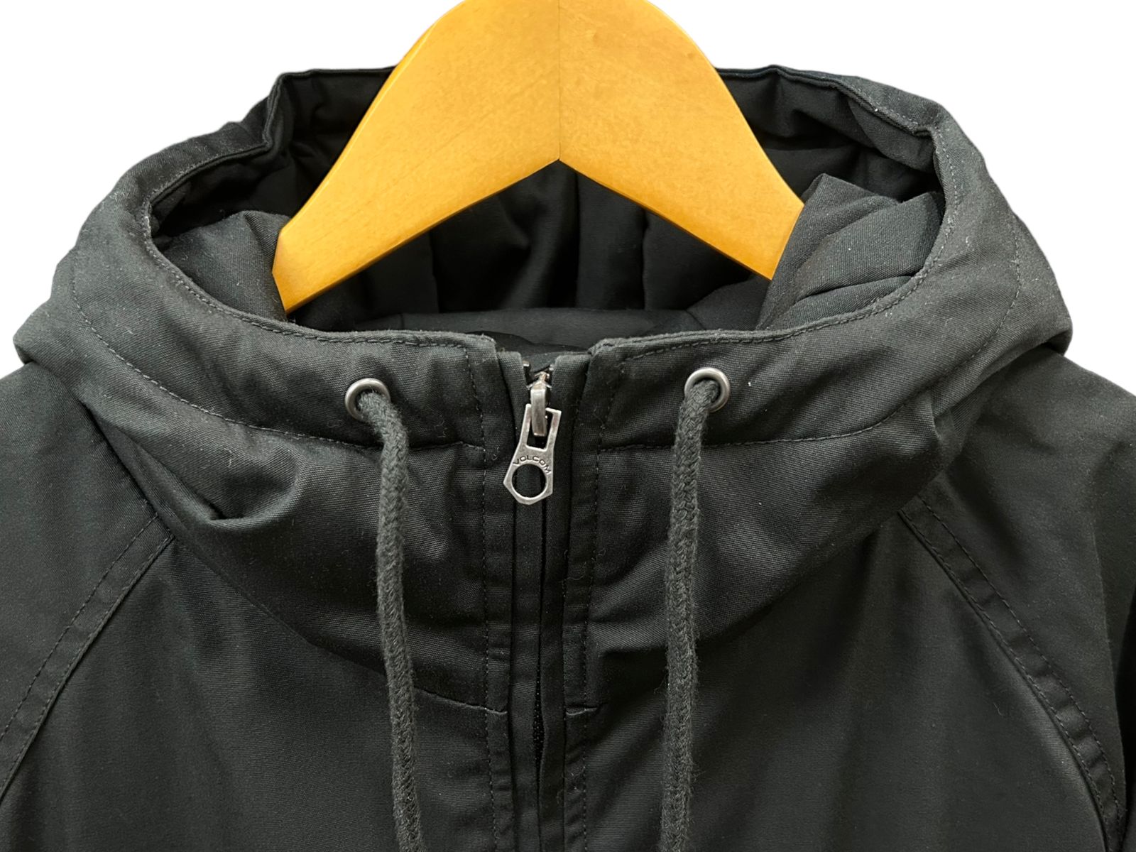 VOLCOM (ヴォルコム) VERMANO JACKET ジャケット ブレザージャケット 