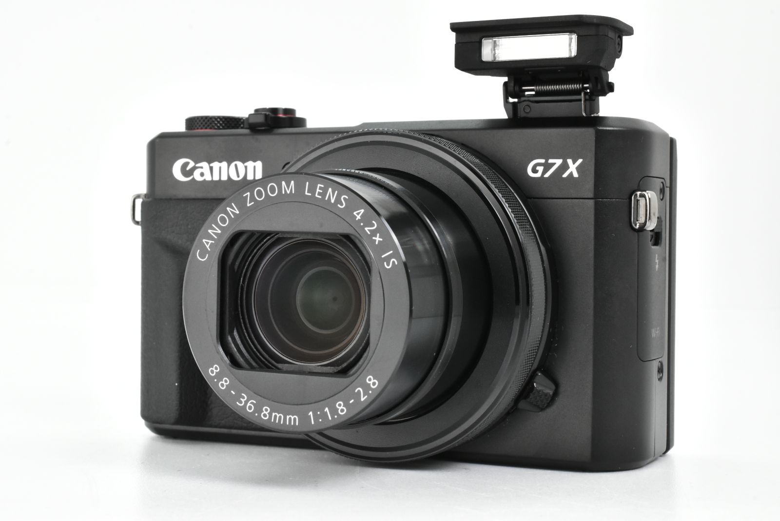 Canon PowerShot G7X MarkⅡ Digital Camera キャノン コンパクトデジタルカメラ EF-TN-JP1513 LAWEED_CL