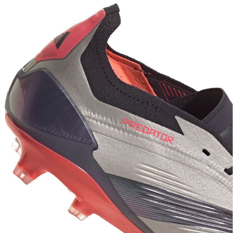 アディダス adidas プレデター ELITE FG サッカースパイク