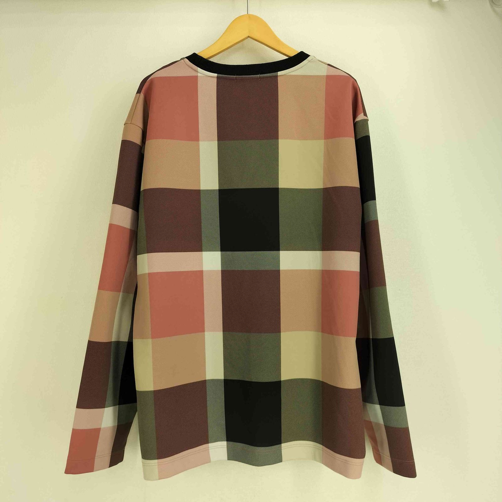 ブラックレーベルクレストブリッジ BLACK LABEL CRESTBRIDGE CB 