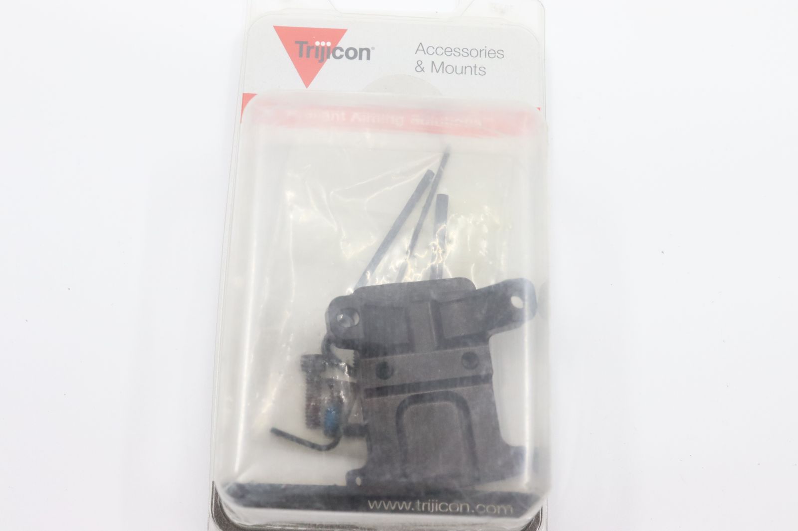 実物 Trijicon 3.5×35 4×32 5.5×50 ACOG全モデル用RMRマウント | RM35 AC32007