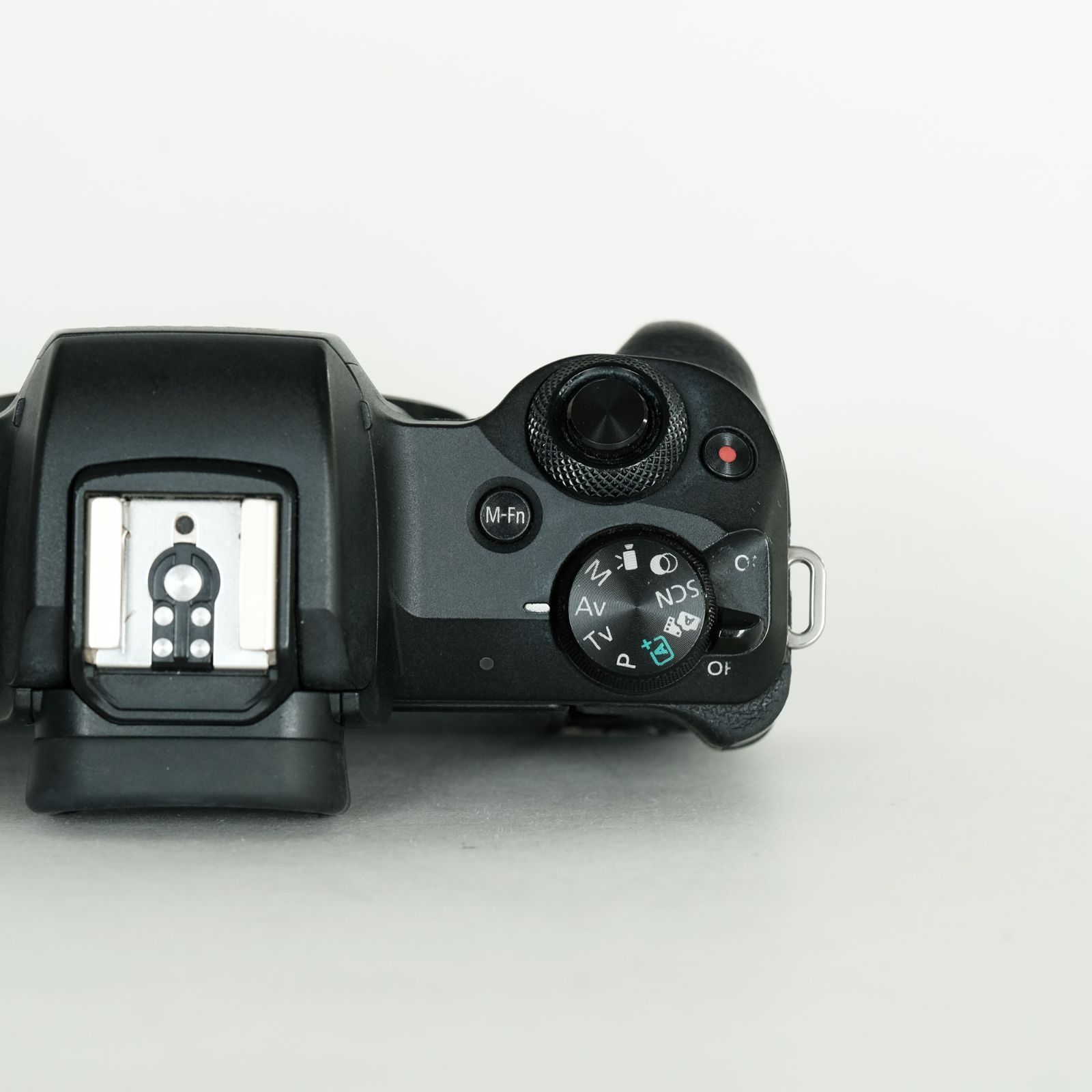 Canon EOS KissM ボディ マウントアダプターセット