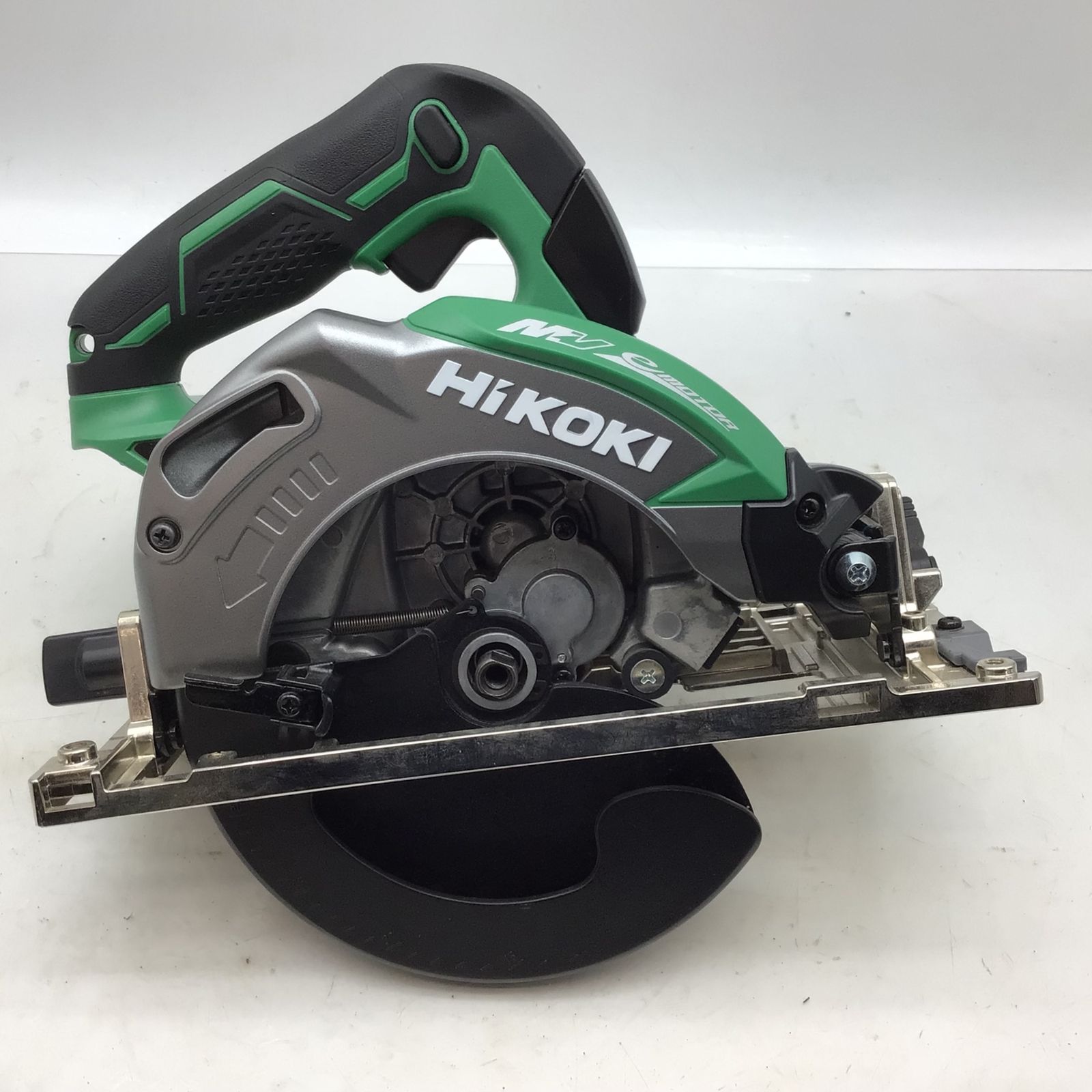 ♥に近い HiKOKI|ハイコーキ 36V165mm充電式 丸ノコ C3606DA SK 2XPS IT4GX4FD64JK エコツール知立店 M02