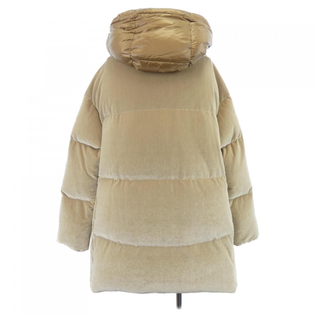 ヘルノ Herno PI001818D ダウンコート