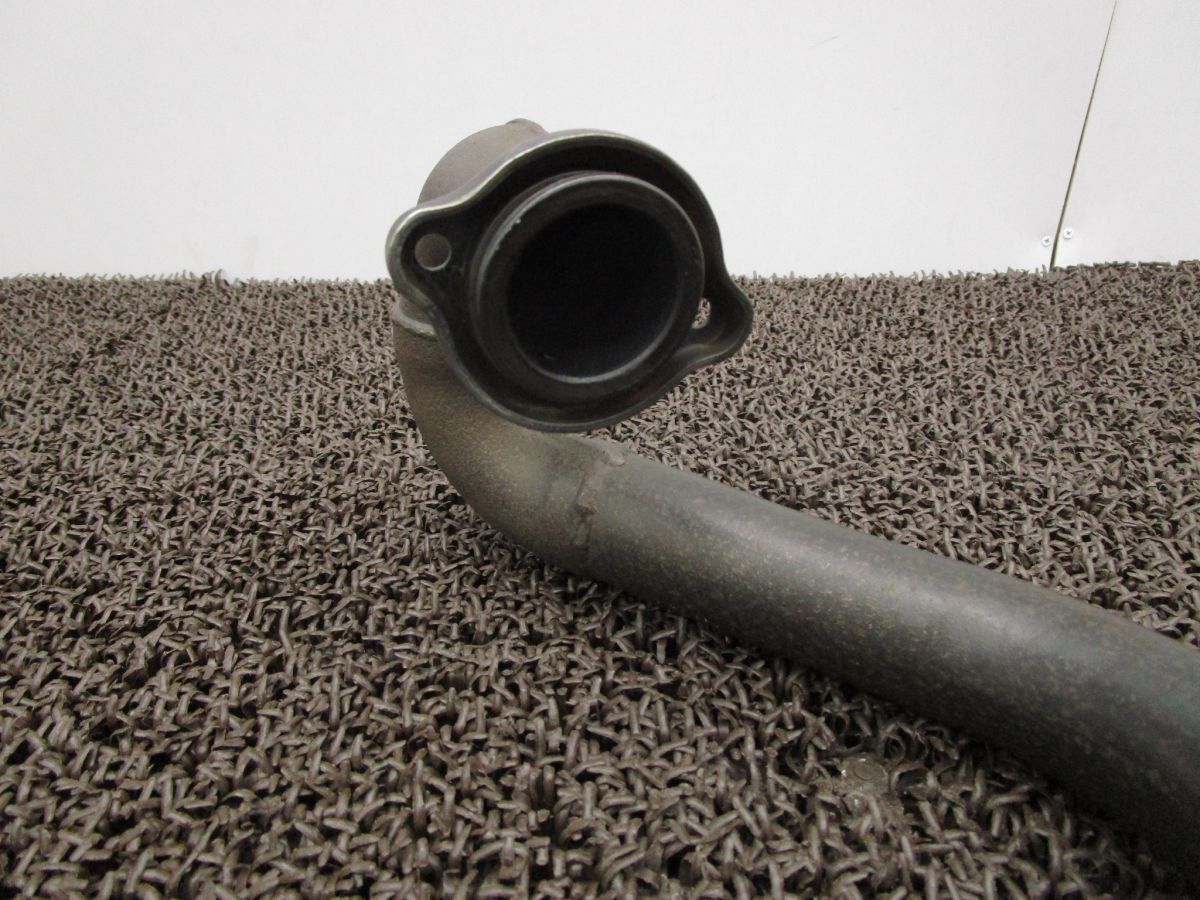 TY175 マフラー サイレンサー A6576 525 ヤマハ 525 キャブ車 動画有 BRIGHTFACE_UK