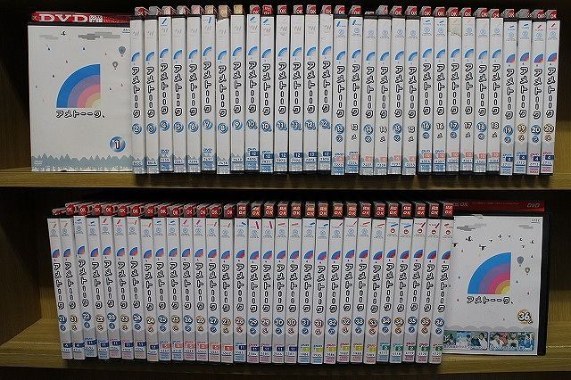 112巻セットですアメトーークDVD 1～12巻セット 抜けなし - お笑い