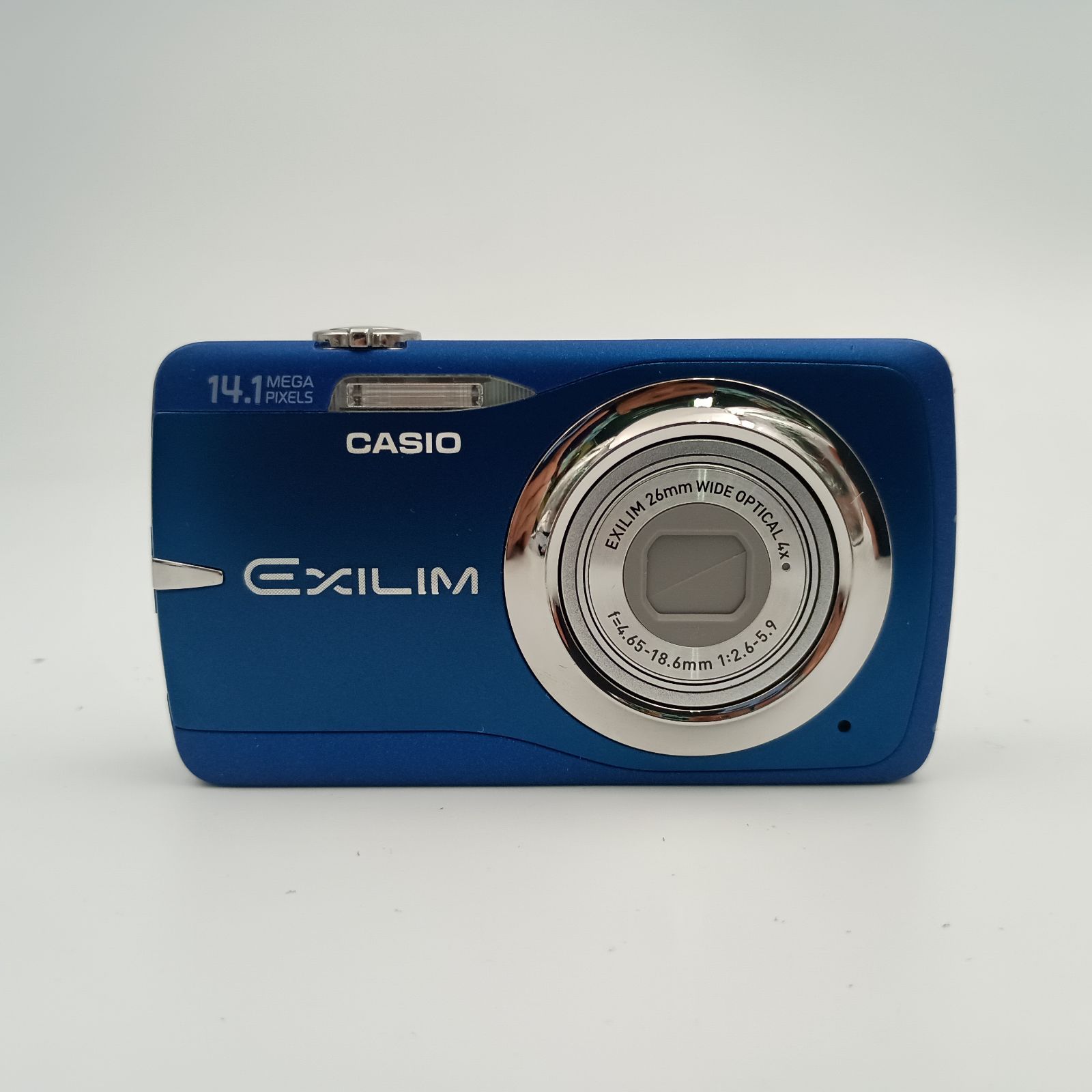CASIO EX-Z550 コンパクトデジタルカメラ Amazon.com: Casio EX-Z550 14.1MP Digital Camera with 4x Wide