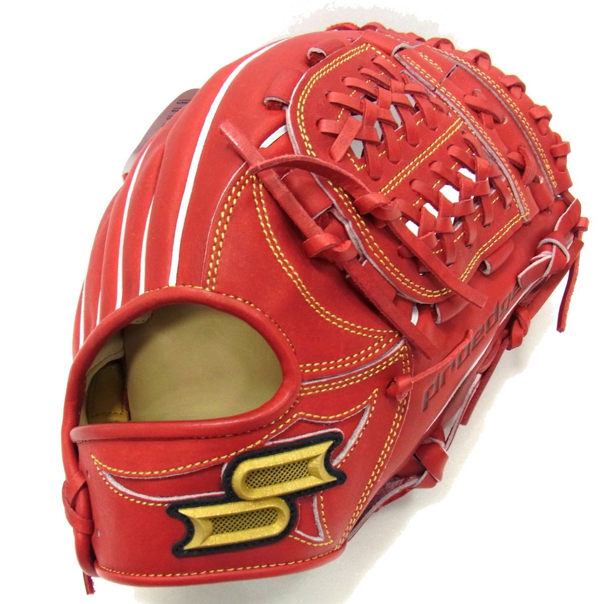 SSK - 新品 定価60,500円☆SSK 24FW 野球 硬式 プロエッジオールラウンド用 ベースボール グラブ グローブ 右投げ 大人 本革 新品 定価60,500円☆SSK 24FW 野球 硬式 プロエッジオール