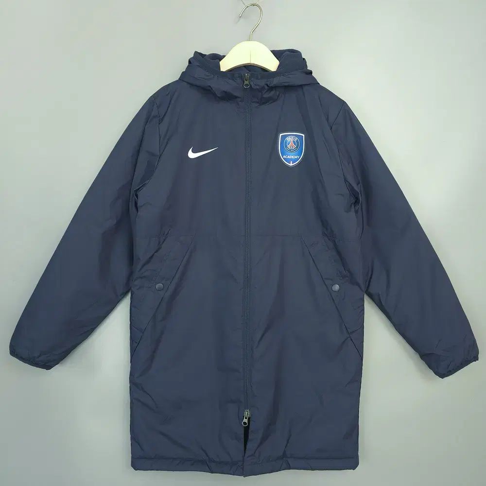 トゥイーン NIKE ナイキ PSG アカデミー ベンチパーカー L 147 158cm