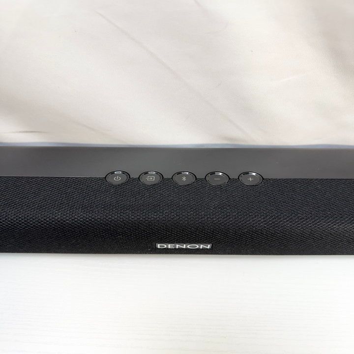 デノン サウンドバー DHT-S316 ARC/Bluetooth対応/ワイヤレス