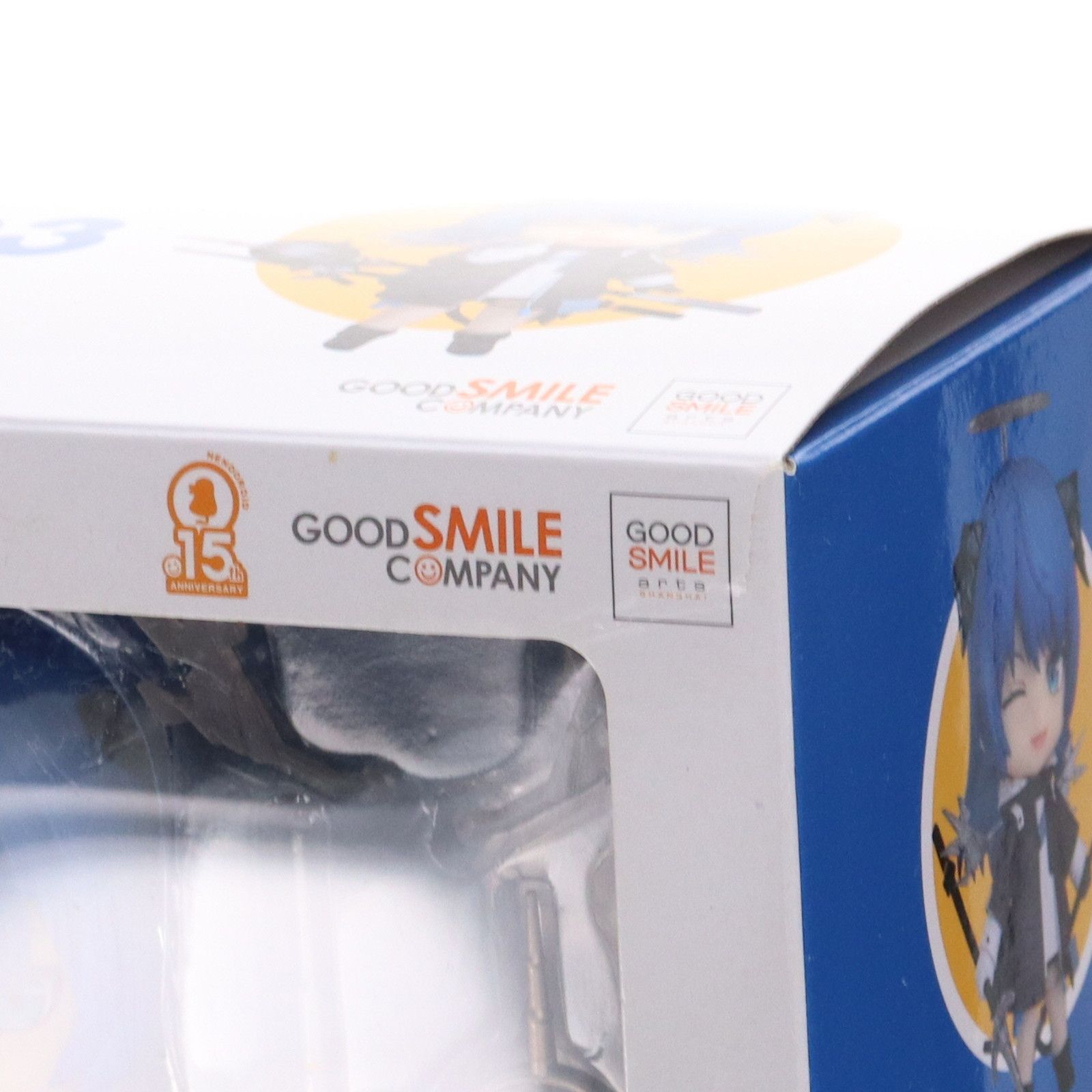 ねんどろいど 1603 モスティマ アークナイツ 完成品 可動フィギュア グッドスマイルアーツ上海 Amazon | ねんどろいど 1603 モスティマ アークナイツ 完成品