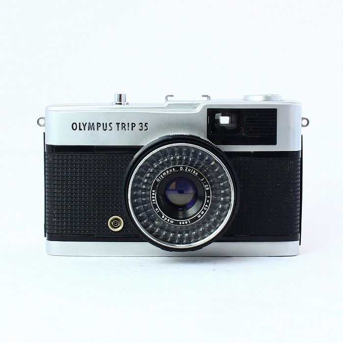 オリンパス OLYMPUS TRIP 35