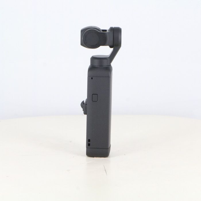 DJI Pocket 2 creator combo  中古美品　欠品あり DJI POCKET 2 Creator Combo OP2CP2｜買取価格 - リファン