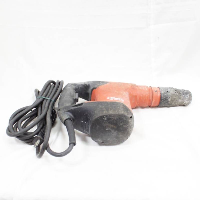 ヒルティ HILTI 電動ハンマ TE500-X