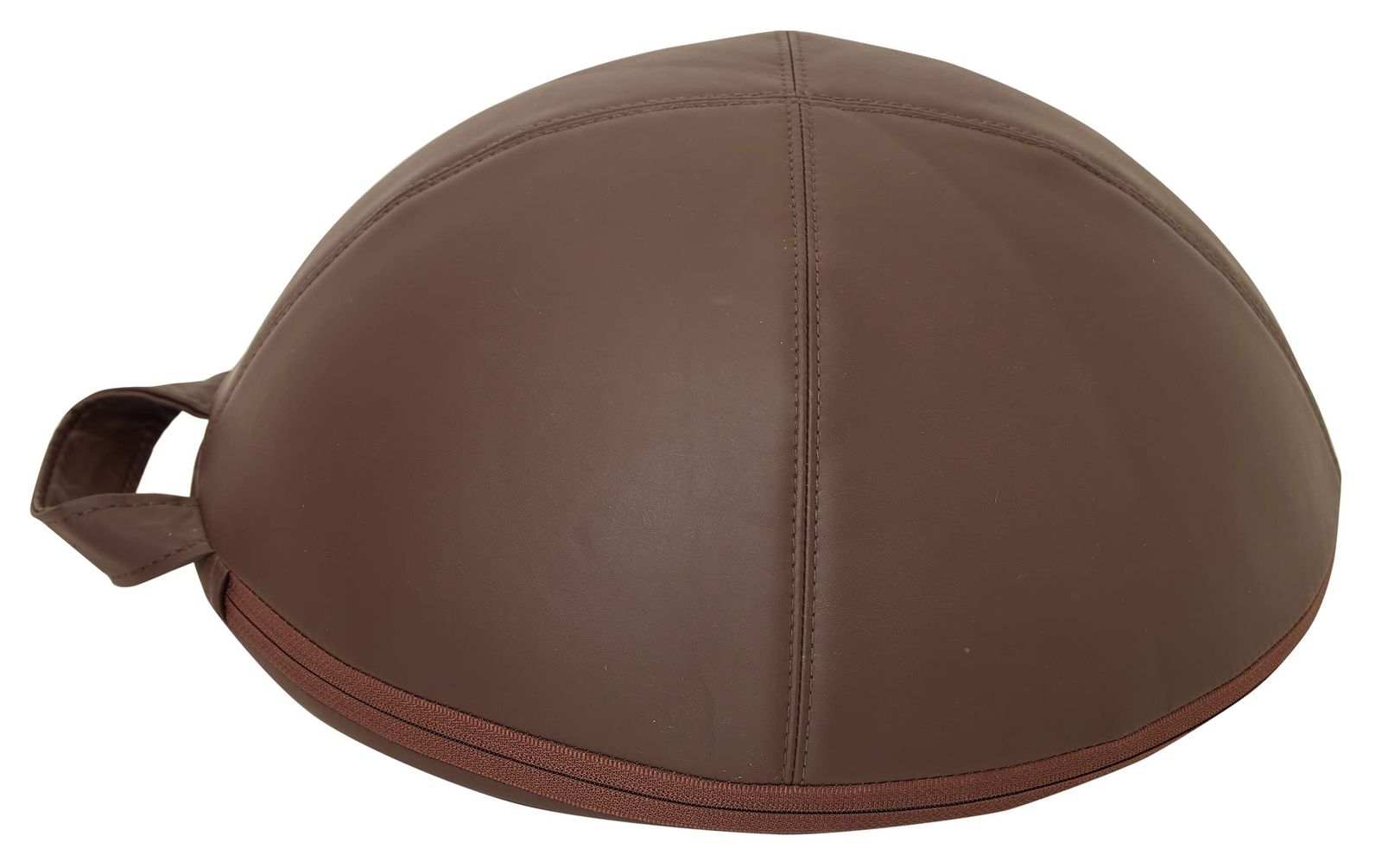 東急スポーツオアシス ながらクッション Dome ドーム 座るエクササイズ ストレッチ 筋トレ 美姿勢 洗えるカバー NCD-100 ブラウン ブラウン