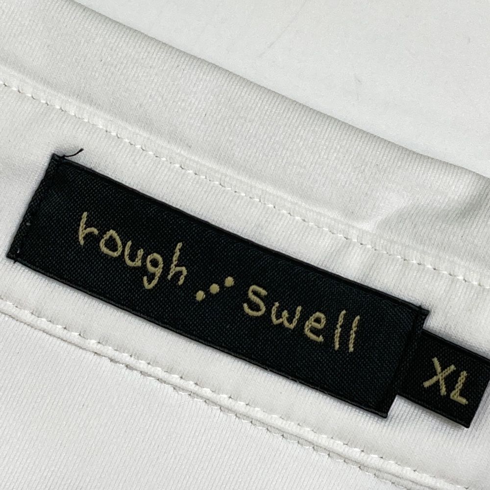 サイズ：XL ROUGH&SWELL ラフアンドスウェル 2022年 長袖
