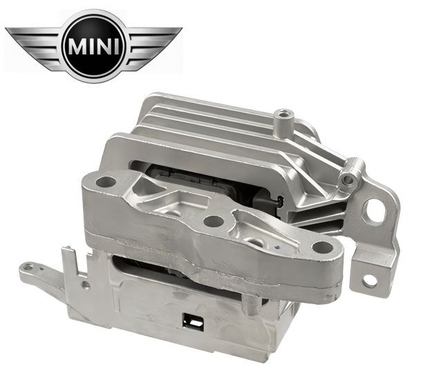 正規優 BMW MINI F54 F56 F60 ミニ クーパー クーパーS CooperS JCW エンジンマウント ブッシュ ラバー 22118835568 22116883586