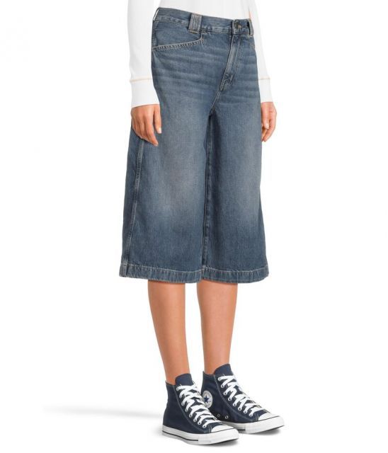 マルコポーロ デニム デニムパンツ レディース ボトムス LOW WAIST LEG REGULAR LENGTH - Slim fit jeans - multi washed down blue black マルコポーロ デニム レディース デニムパンツ ボトムス Slim fit