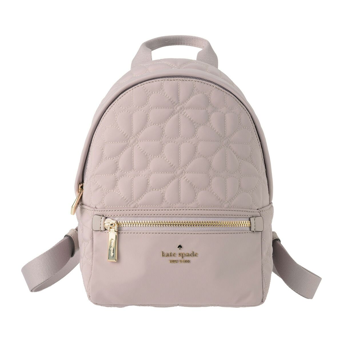 新品 ケイトスペード kate spade リュックサック QUILTING SMALL 