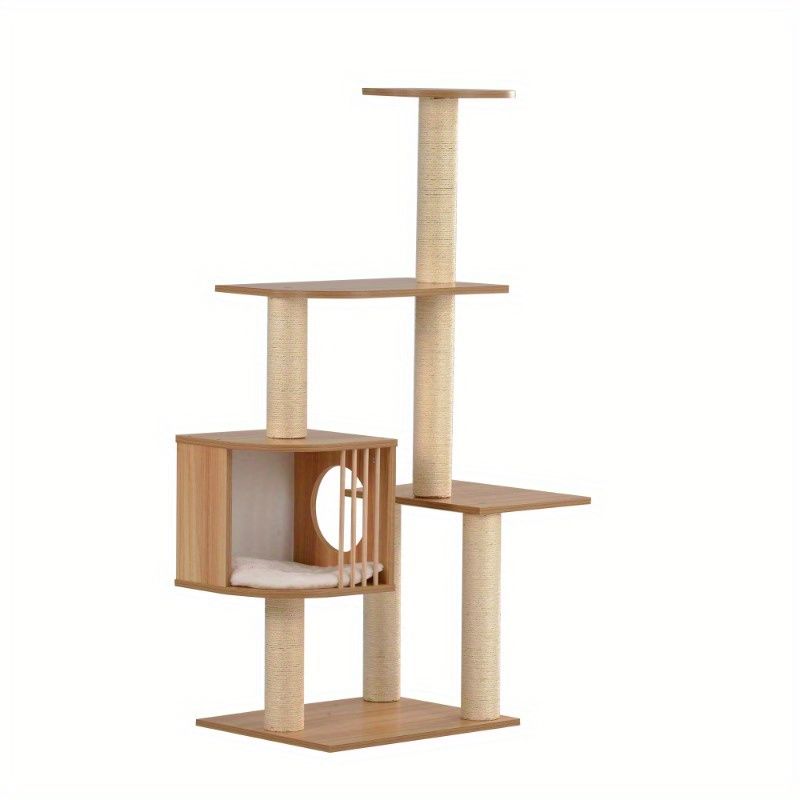屋内猫用安全ペット家具