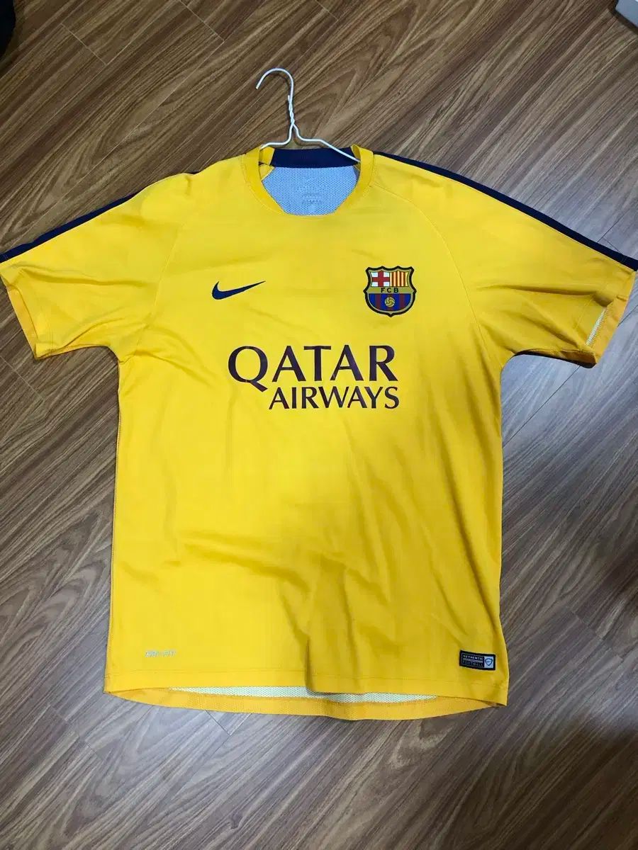 バルセロナ 半袖 Tシャツ
