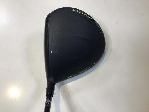 中古】 コブラ KING RADSPEED 10.5°(イエロー) ドライバー DR Tour AD