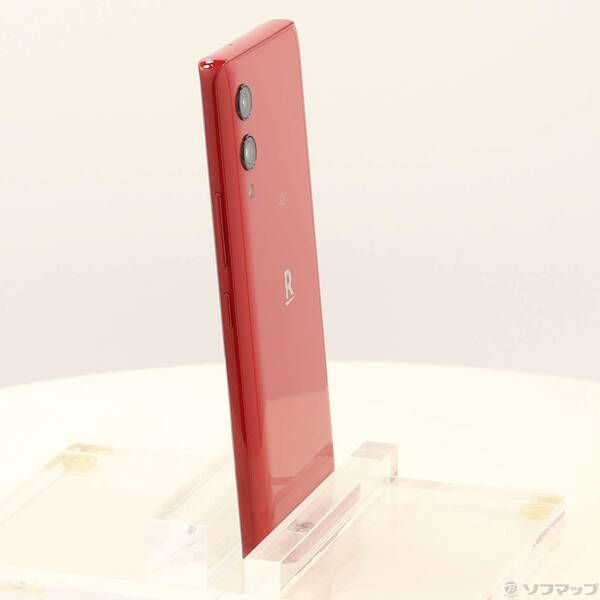 【新品未使用】Rakuten Hand 5G P780クリムゾンレッド Rakuten Hand 5G｜価格比較・最新情報 - 価格.com