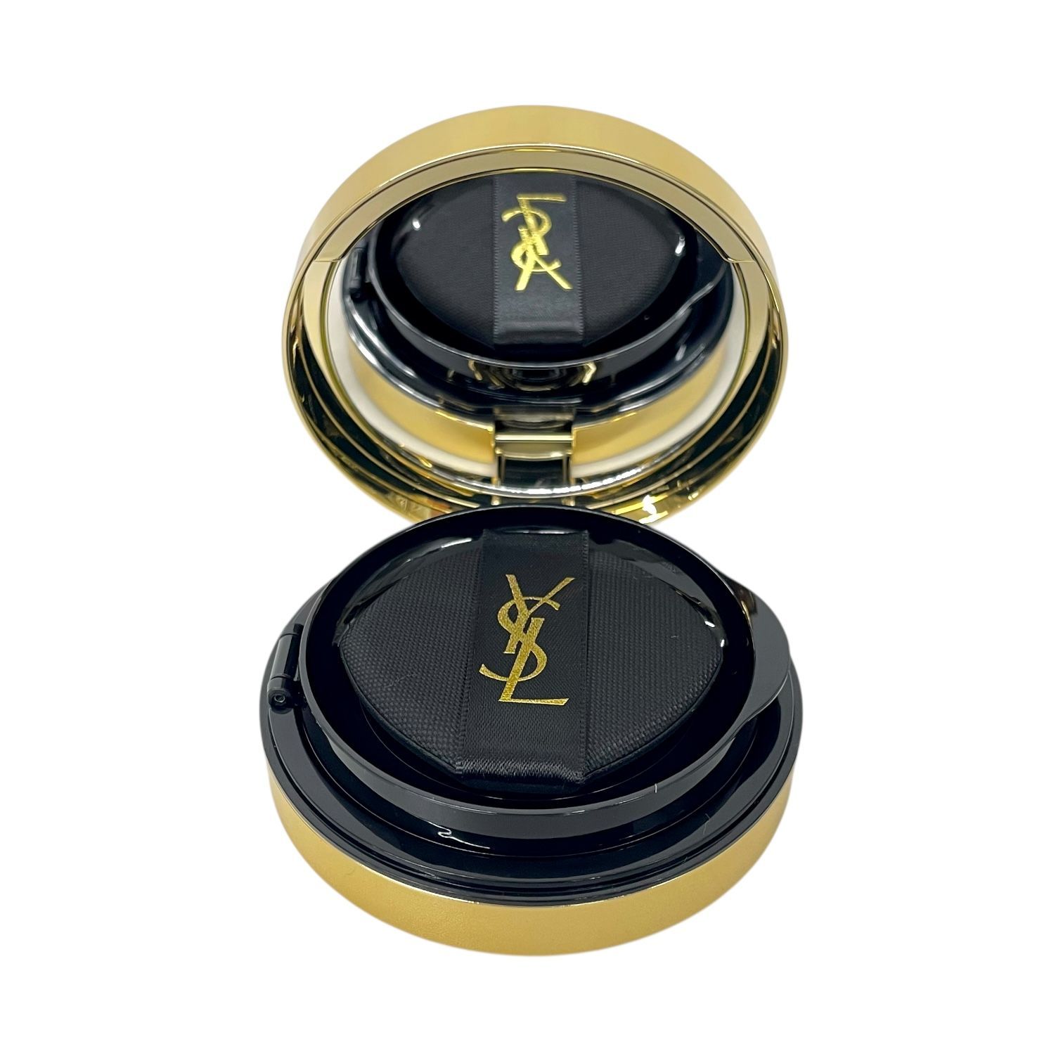トクキレ】イヴ・サンローラン ラディアント タッチ グロウパクト #B25