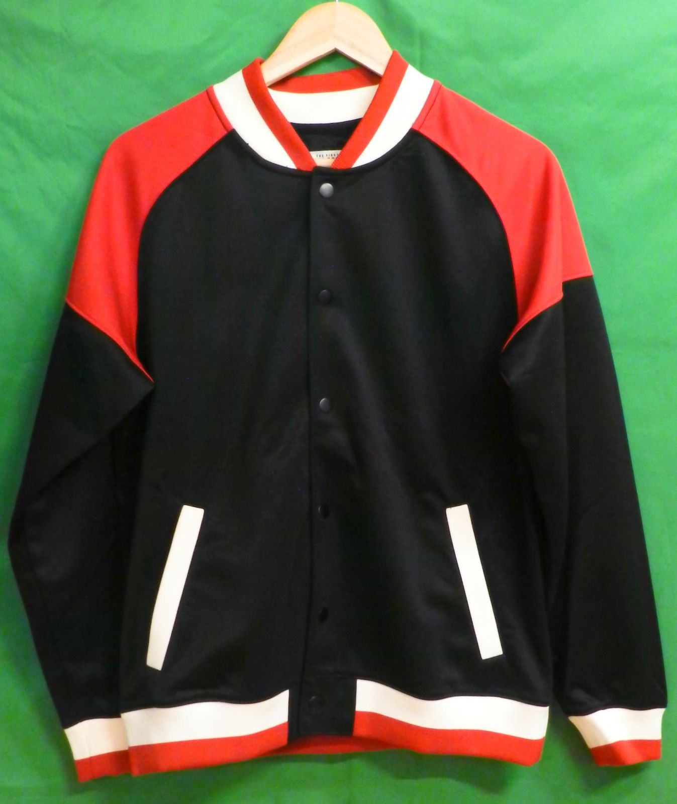 SLAM DUNK 湘北ジャージセット M THE FIRST SLAM DUNK 湘北ジャージセット M: アパレル・バッグ