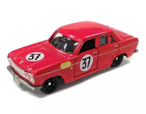 国産名車 1/24 プリンス スカイライン GT-B カスタム 旧車 ミニカー 1/24スケール、プリンス スカイライン2000GT-B 1967年型｜覆面