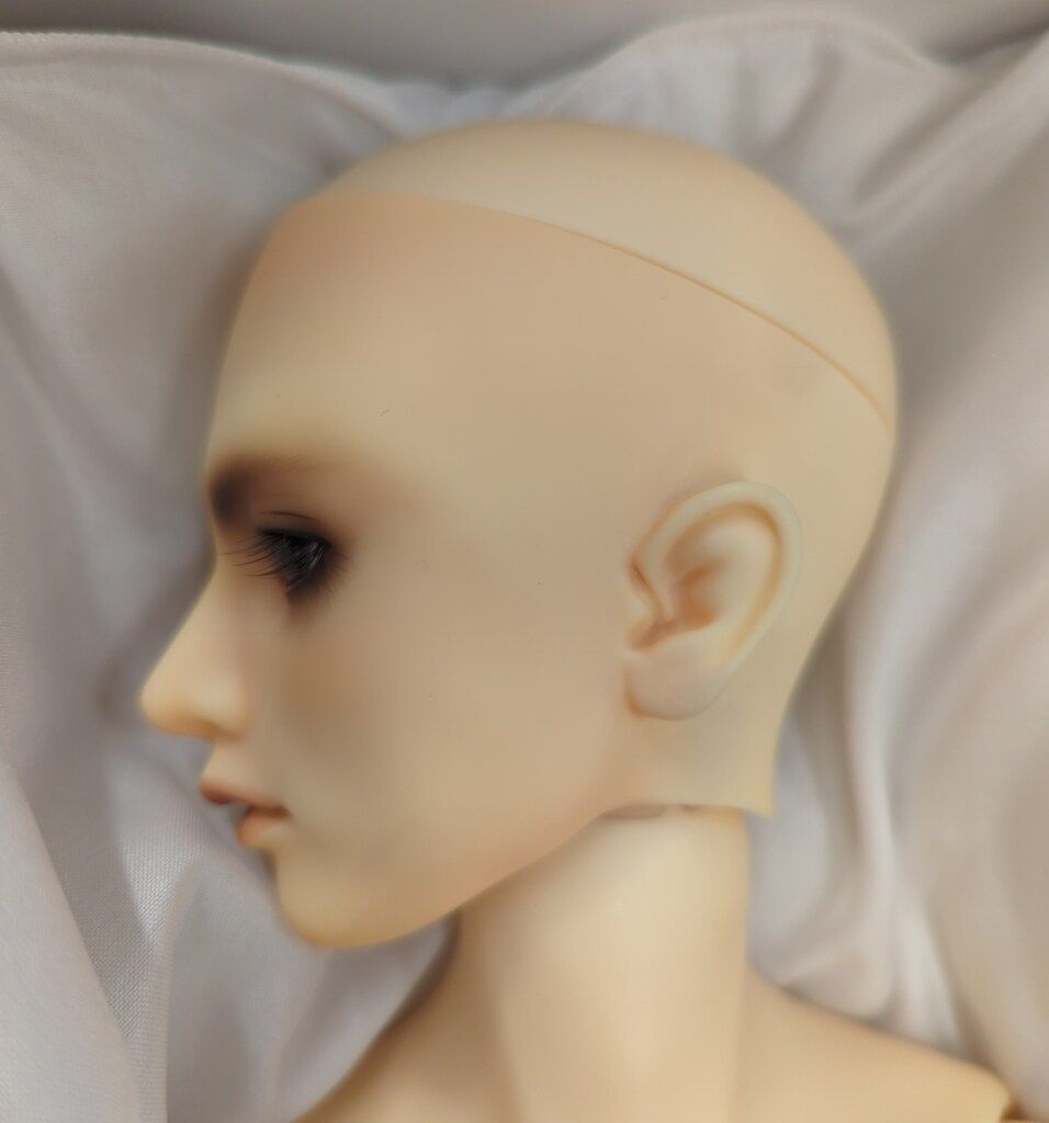 夢夜への誘い クロード