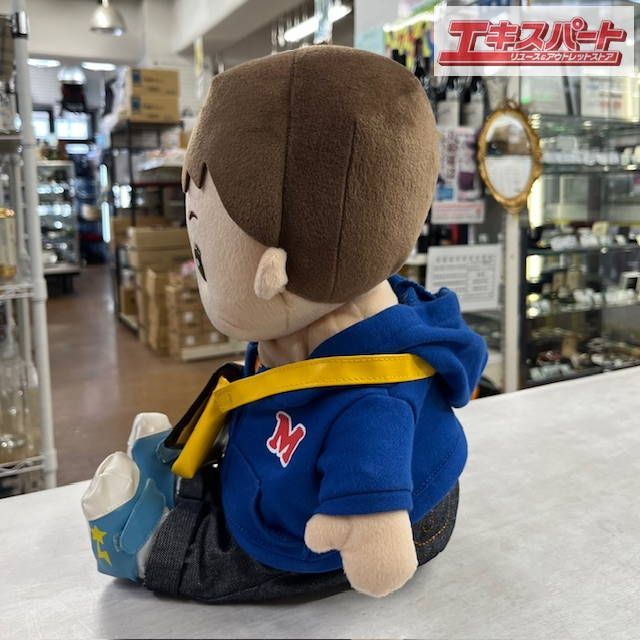 音声認識人形 おしゃべり まーくん 湘南台店 - メルカリ