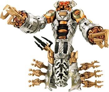 【中古】トランスフォーマームービー スクリーンバトルズ SB-03 デザート アタック(熱砂の襲撃)