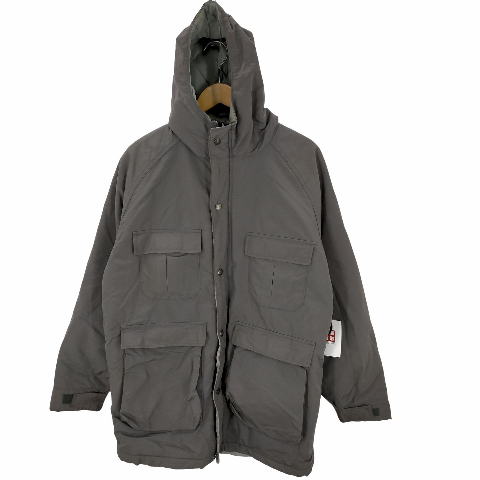 エルエルビーン L.L.Bean 80S USA製 バクスターステートパーカー