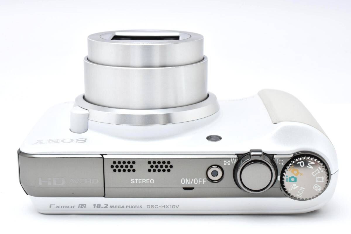 サイバーショット DSC-HX10V コンデジ SONY サイバーショット DSC-HX10V (B) [ブラック] 価格比較 - 価格.com