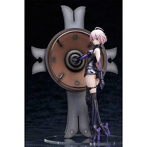 Fate/Grand Order シールダー/マシュ・キリエライト 1/7 完成品