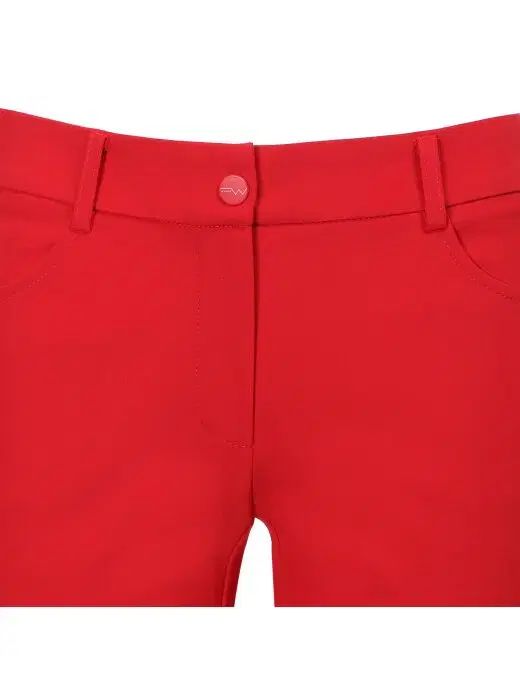 ワイドアングル レディース 秋冬用 ストレッチ ゴルフパンツ 25 26 27 28 29