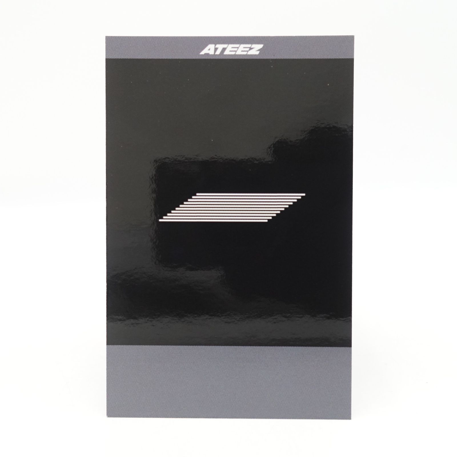 ATEEZ ミンギ GOLDEN HOUR :Part.1 ポップアップ 2万ウォン 購入