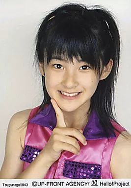 中古】生写真(ハロプロ) Tsugunaga0043 ： Berryz工房/嗣永桃子