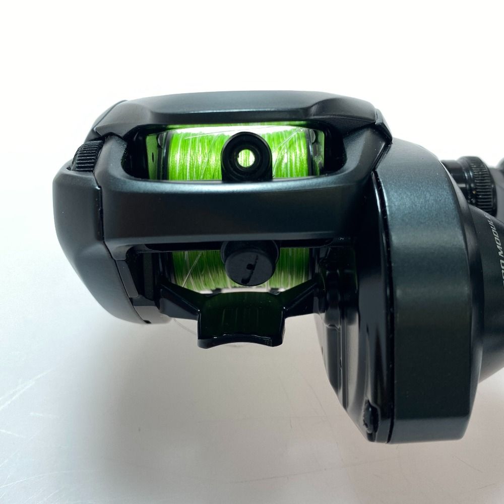 SHIMANO - §§SHIMANO シマノ 20エクスセンスDC SSHG LH 04188 ベイトリール 程度AB SHIMANO シマノ 20エクスセンスDC SSHG LH 04188 ベイトリール