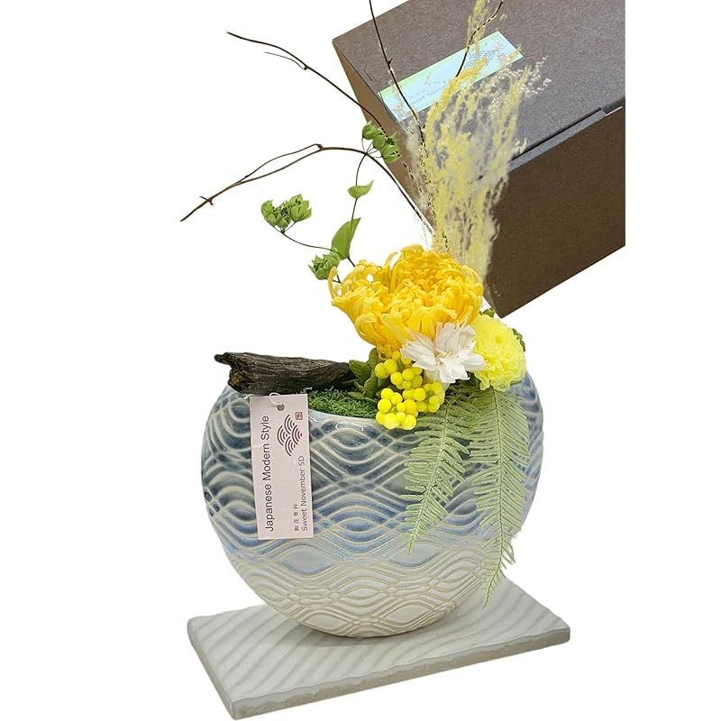 和花専科 Japanese