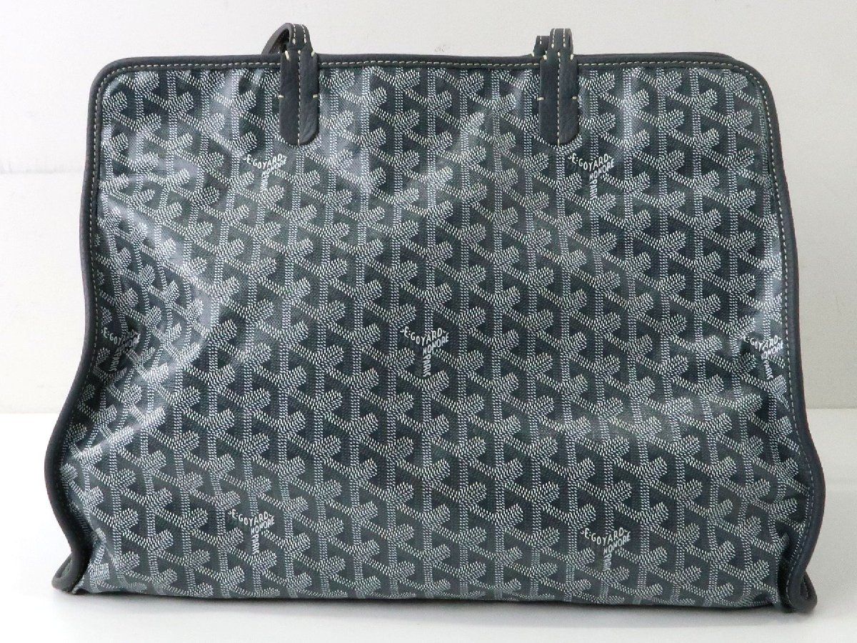 定価30万円ほど 新品 GOYARD(ゴヤール) ポーチ付き アーディPM バッグ