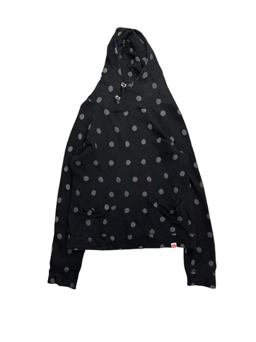 ヴィンテージ フード付きTシャツ